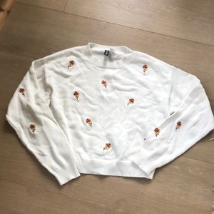 H&M sweater